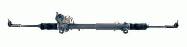 ZF LENKSYSTEME 7832991102 Рулевой механизм