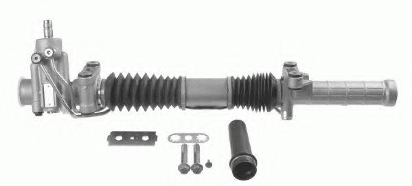 ZF LENKSYSTEME 7836955151 Рулевой механизм