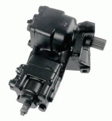 ZF LENKSYSTEME 8051955114 Рулевой механизм