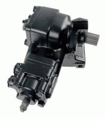 ZF LENKSYSTEME 8051955126 Рулевой механизм