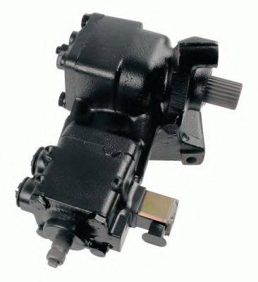 ZF LENKSYSTEME 8051991112 Рулевой механизм