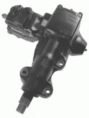 ZF LENKSYSTEME 8052955249 Рулевой механизм