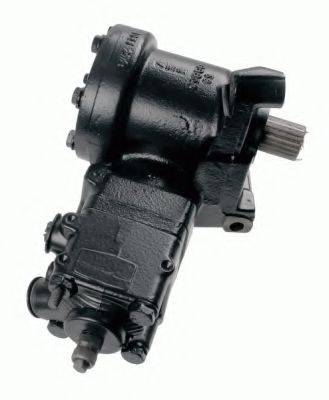 ZF LENKSYSTEME 8054955228 Рулевой механизм