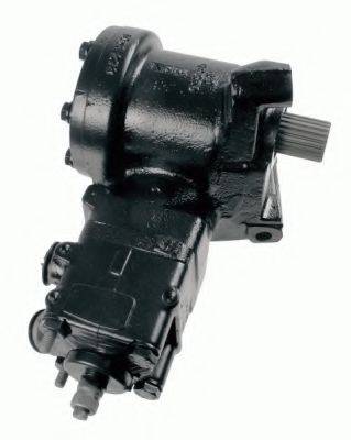 ZF LENKSYSTEME 8054955230 Рулевой механизм