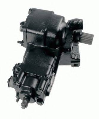 ZF LENKSYSTEME 8054955238 Рулевой механизм