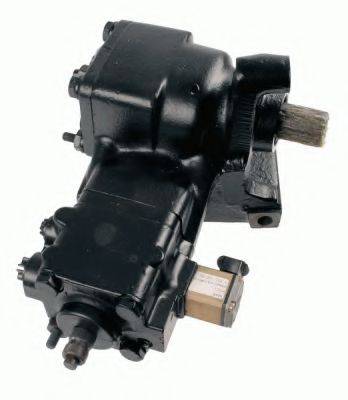 ZF LENKSYSTEME 8054991107 Рулевой механизм