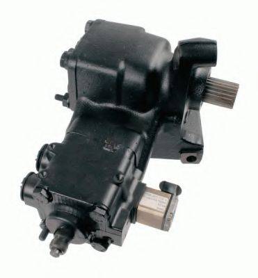 ZF LENKSYSTEME 8054991122 Рулевой механизм