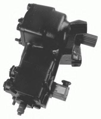 ZF LENKSYSTEME 8054991134 Рулевой механизм