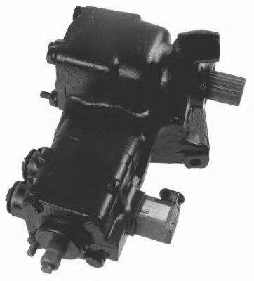 ZF LENKSYSTEME 8054991141 Рулевой механизм