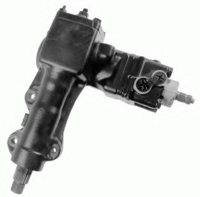 ZF LENKSYSTEME 8073955112 Рулевой механизм