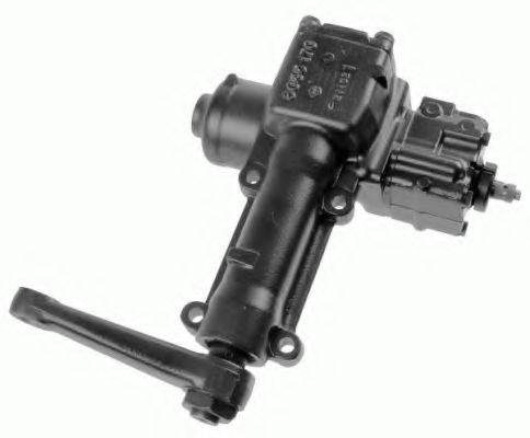 ZF LENKSYSTEME 8076974101 Рулевой механизм