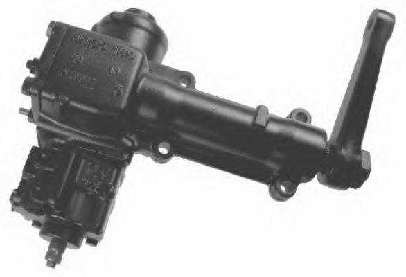 ZF LENKSYSTEME 8076974102 Рулевой механизм