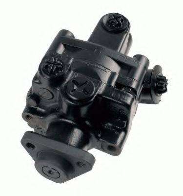 ZF LENKSYSTEME 8691955125 Гидравлический насос, рулевое управление