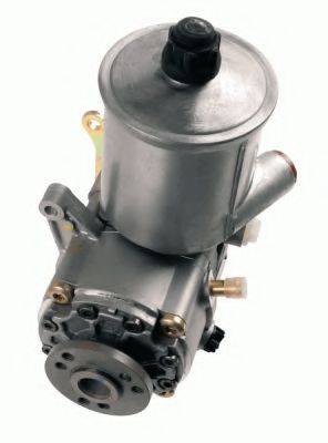 ZF LENKSYSTEME 8693900518 Гидравлический насос, рулевое управление