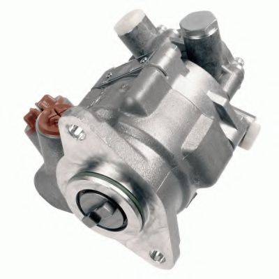 ZF LENKSYSTEME 8695955114 Гидравлический насос, рулевое управление