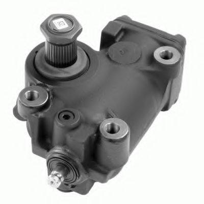 ZF LENKSYSTEME 8090955184 Рулевой механизм