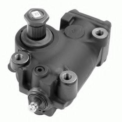 ZF LENKSYSTEME 8095955225 Рулевой механизм
