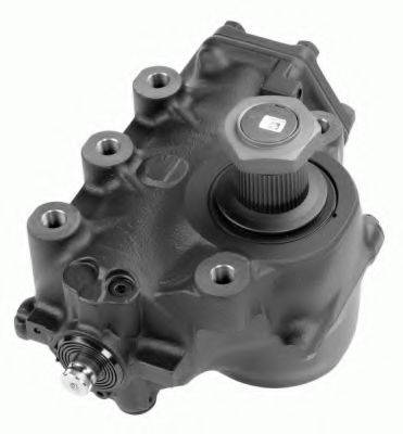 ZF LENKSYSTEME 8098955323 Рулевой механизм