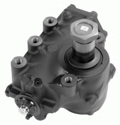 ZF LENKSYSTEME 8098955732 Рулевой механизм