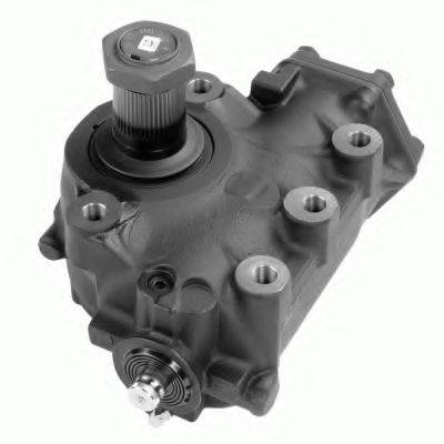 ZF LENKSYSTEME 8098955871 Рулевой механизм