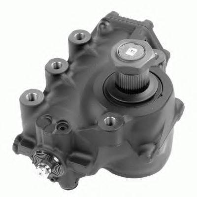 ZF LENKSYSTEME 8098955883 Рулевой механизм