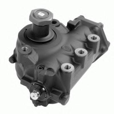 ZF LENKSYSTEME 8098955884 Рулевой механизм