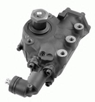 ZF LENKSYSTEME 8098965199 Рулевой механизм