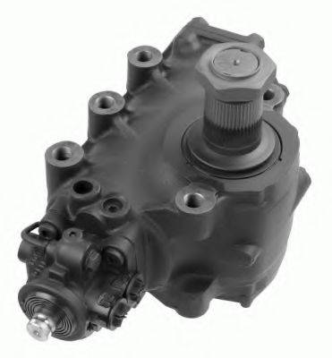 ZF LENKSYSTEME 8099955432 Рулевой механизм