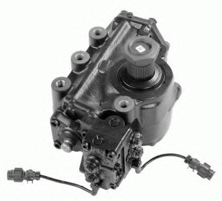 ZF LENKSYSTEME 8099955601 Рулевой механизм