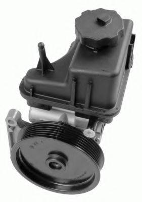 ZF LENKSYSTEME 7693900524 Гидравлический насос, рулевое управление