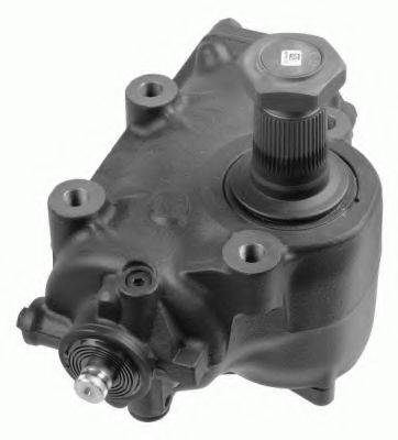 ZF LENKSYSTEME 8098956154 Рулевой механизм