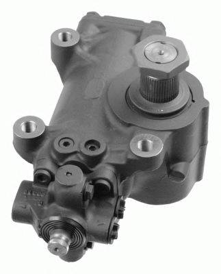 ZF LENKSYSTEME 8096955113 Рулевой механизм