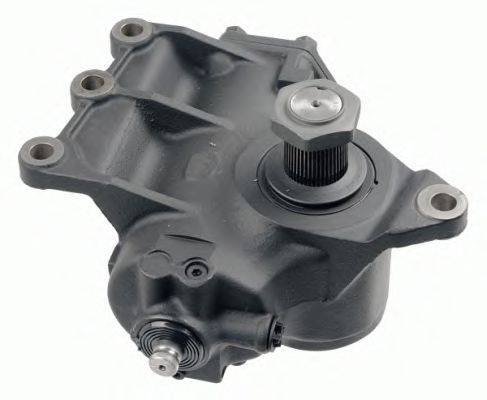 ZF LENKSYSTEME 8098955326 Рулевой механизм