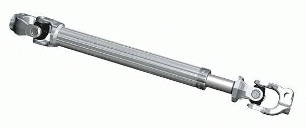 ZF LENKSYSTEME 7035955365 Вал сошки рулевого управления