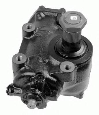 ZF LENKSYSTEME 8098955891 Рулевой механизм