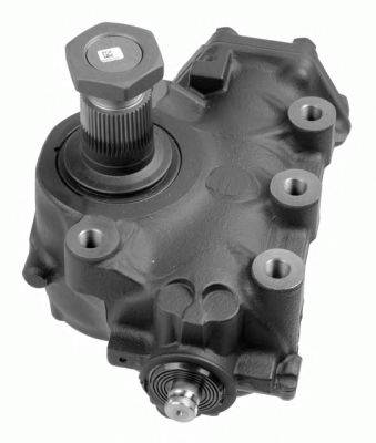 ZF LENKSYSTEME 8098956165 Рулевой механизм