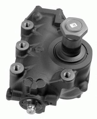 ZF LENKSYSTEME 8098956166 Рулевой механизм