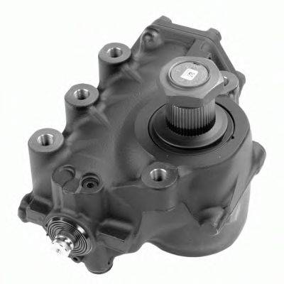 ZF LENKSYSTEME 8098955347 Рулевой механизм