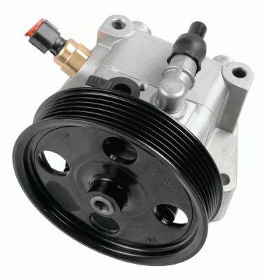 ZF LENKSYSTEME 7613974104 Гидравлический насос, рулевое управление