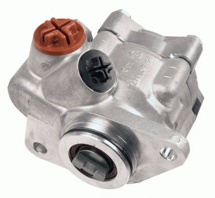 ZF LENKSYSTEME 7684955168 Гидравлический насос, рулевое управление