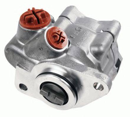 ZF LENKSYSTEME 7684955200 Гидравлический насос, рулевое управление