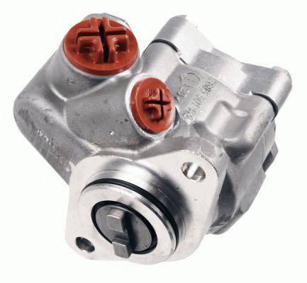 ZF LENKSYSTEME 7684955204 Гидравлический насос, рулевое управление