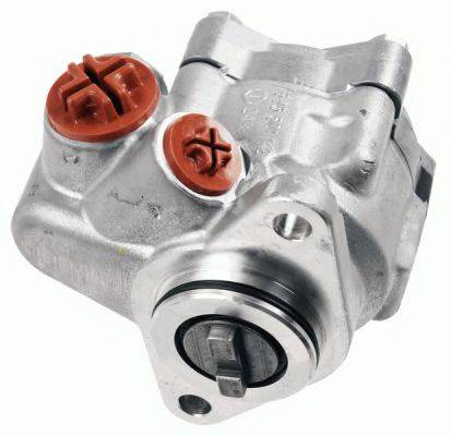 ZF LENKSYSTEME 7685955299 Гидравлический насос, рулевое управление