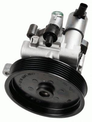 ZF LENKSYSTEME 7693955160 Гидравлический насос, рулевое управление