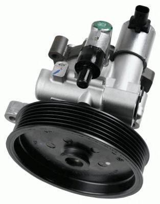 ZF LENKSYSTEME 7693955169 Гидравлический насос, рулевое управление