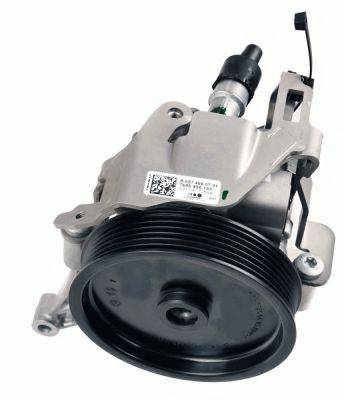 ZF LENKSYSTEME 7695955150 Гидравлический насос, рулевое управление