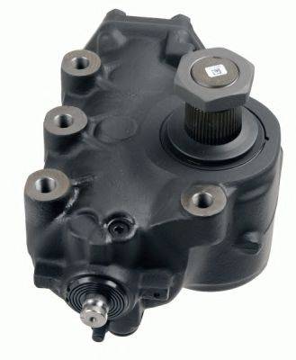 ZF LENKSYSTEME 8098955199 Рулевой механизм