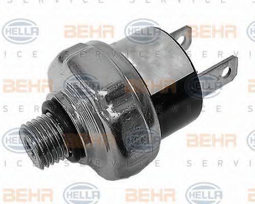 BEHR HELLA SERVICE 6ZL351022011 Пневматический выключатель, кондиционер