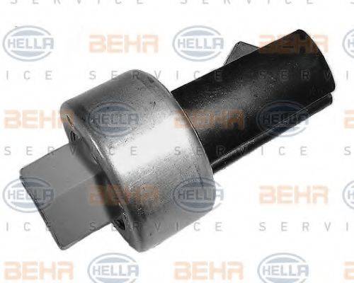 BEHR HELLA SERVICE 6ZL351023001 Пневматический выключатель, кондиционер