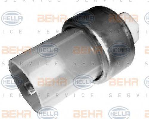 BEHR HELLA SERVICE 6ZL351023011 Пневматический выключатель, кондиционер